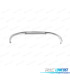 SPOILER AVANT RENAULT MEGANE MK3 08-12