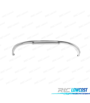 SPOILER AVANT RENAULT MEGANE MK3 08-12