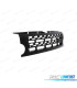GRILLE LAND ROVER DISCOVERY III 05-09 NOIR MATE