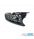 GRILLE LAND ROVER DISCOVERY IV 09-16 NOIR BRILLANT