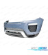 PARE-CHOCS FRONTAL RANGE ROVER EVOQUE 10-18 LOOK DYNAMIC
