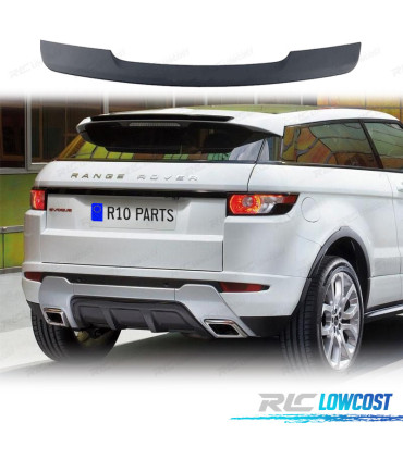 AILERON SUPÉRIEUR RANGE ROVER EVOQUE