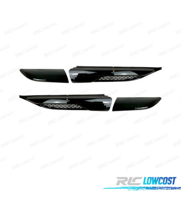 PRISE D'AIR LATÉRALES RANGE ROVER EVOQUE LOOK DYNAMIC
