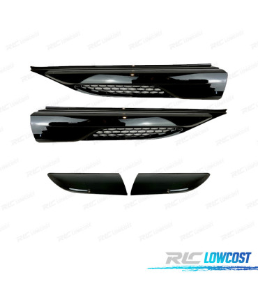 PRISE D'AIR LATÉRALES RANGE ROVER EVOQUE 10-18