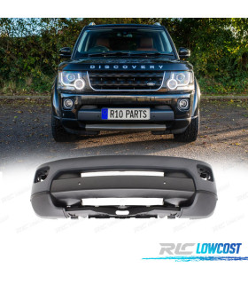 PARE CHOCS FRONTAL LAND ROVER DISCOVERY IV 15-17