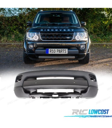 PARE CHOCS FRONTAL LAND ROVER DISCOVERY IV 15-17
