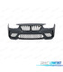PARE-CHOCS FRONTAL BMW F20 F21 LCI 15-19 LOOK M2C COMPETTION PDC SRA