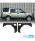 AILE AVANT LAND ROVER DISCOVERY IV 15-17