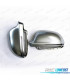 COQUES RÉTROVISEURS AUDI A5 07-09 ALUMINIO CROMO
