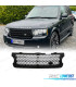 GRILLE RANGE ROVER VOGUE 10-12 LOOK OEM NOIR BRILLANT