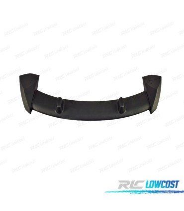 AILERON SPOILER DE TOIT FORD FOCUS 19- LOOK RS