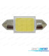 AMPOULE LED 24 VOLTS CANBUS C5W FESTOON 41 MM