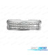 GRILLE RANGE ROVER VOGUE 13-17 LOOK SVA AUTOBIOGRAPHY ARGENT