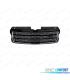 GRILLE RANGE ROVER VOGUE 05-09 LOOK SVA AUTOBIOGRAPHY NOIR BRILLANT CHROME