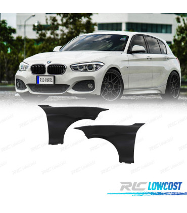 AILES AVANT BMW F20 F21 F22 F23 11-20