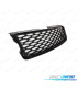 GRILLE RANGE ROVER VOGUE 13-17 LOOK SVO NOIR BRILLANT