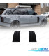 GRILLE RANGE ROVER VOGUE 13-17 LOOK SVO NOIR BRILLANT
