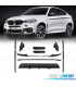 KIT CARROSSERIE BMW X6 F16 LCI 15-19 LOOK M CARBONE