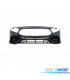 PARE-CHOCS AVANT MERCEDES W177 V177 18- LOOK AMG A45