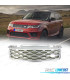 GRILLE RANGE ROVER SPORT 18- ARGENT LOOK SILVER EDITION