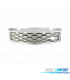 GRILLE RANGE ROVER SPORT 18- ARGENT LOOK SILVER EDITION