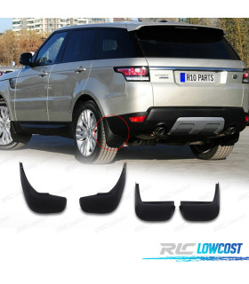PARE-BOUE RANGE ROVER SPORT 14-17