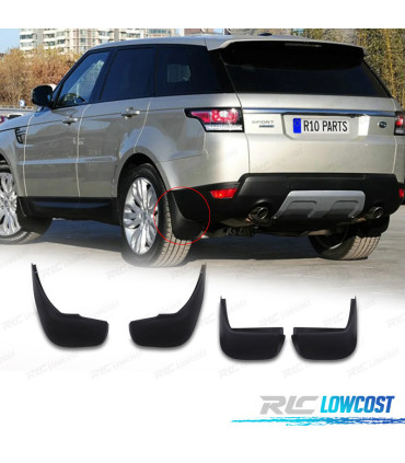 PARE-BOUE RANGE ROVER SPORT 13-17
