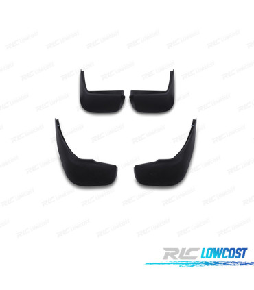 PARE-BOUE RANGE ROVER SPORT 14-17