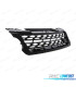 GRILLE RANGE ROVER SPORT 13-17 NOIR BRILLANT