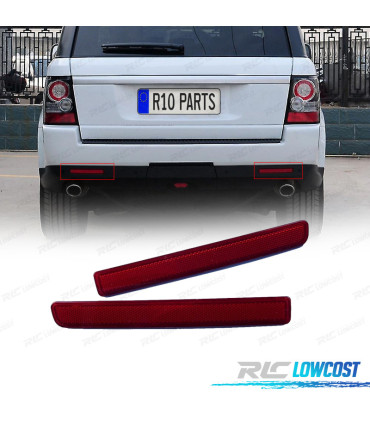 RÉFLECTEURS RANGE ROVER SPORT 10-13