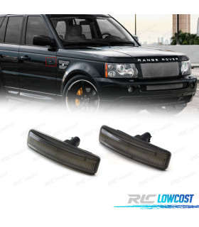 CLIGNOTANTS RANGE ROVER SPORT 10-13 FUMÉ