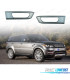 CONTOURS PHARES ANTIBROUILLARD RANGE ROVER SPORT 13-17 ARGENT
