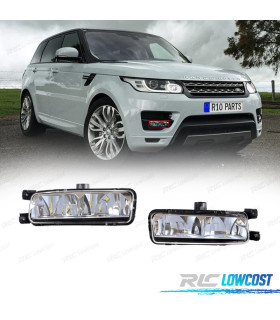 PHARES ANTIBROUILLARD RANGE ROVER SPORT 13-17