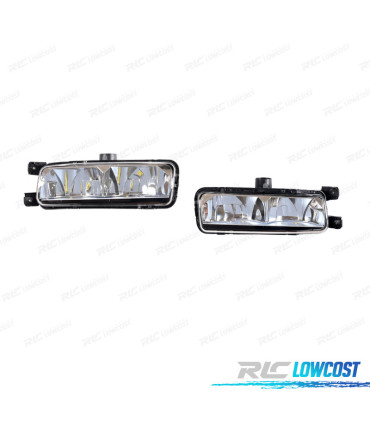 PHARES ANTIBROUILLARD RANGE ROVER SPORT 13-17