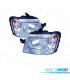PHARES FIAT PANDA 08-11