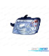 PHARE GAUCHE FIAT PANDA 08-11