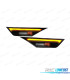 CLIGNOTANTS LATÉRAUX HONDA CIVIC 16-20 LOOK TYPE R