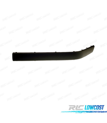MOULURE AVANT GAUCHE BMW E39 M