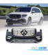 PARE-CHOCS AVANT MERCEDES X167 20- LOOK GLS 63