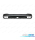 DIFFUSEUR ARRIER MERCEDES W167 20- LOOK GLE 53 NOIR CHROMÉE