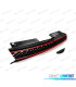CALANDRE VOLKSWAGEN VW GOLF 6 LOOK GTI NOIR ROUGE