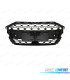 CALANDRE AUDI A3 8Y 20- LOOK RS3 NOIR BRILLANT