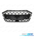 CALANDRE AUDI A3 8Y 21- LOOK RS3 ARGENT