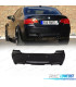 PARE-CHOCS ARRIÈRE BMW E92 E93 LOOK M3 PDC