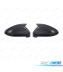 COQUES RÉTROVISEURS AUDI A4 17-20 LOOK RS4 CARBONE