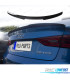 AILERON AUDI A3 8V 12-20 NOIR BRILLANT