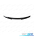 AILERON AUDI A3 8V 12-20 NOIR BRILLANT