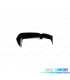 AILERON AUDI A3 8Y 20- NOIR BRILLANT ABS