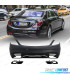 PARE-CHOCS ARRIÈRE MERCEDES W222 14-20 LOOK S65