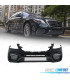 PARE-CHOCS AVANT MERCEDES W222 18-20 LOOK S65